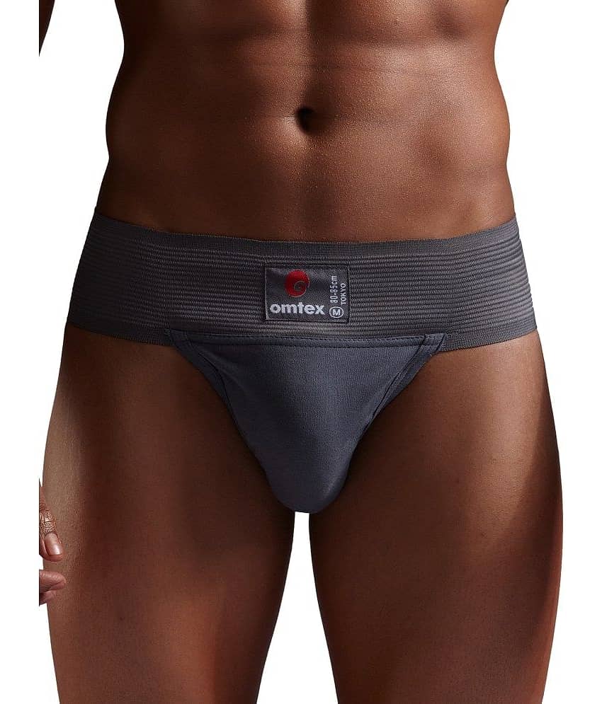 WOLF H GREY Gym Supports