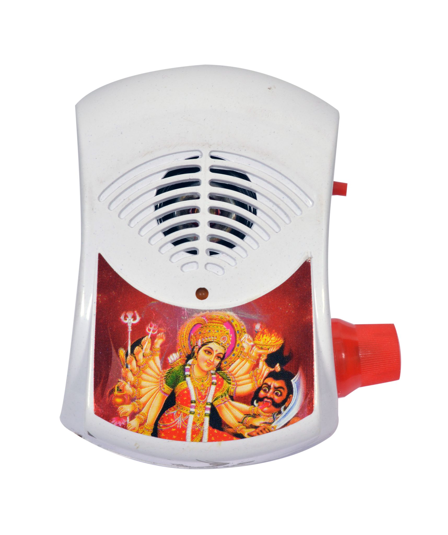 Gayatri Mantra Infinity 35-in-1 Player – Durable Plastic Body