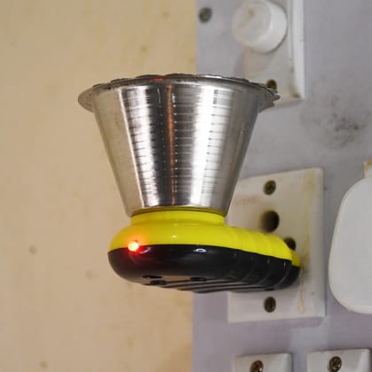 Electric Kapoordani – Safe & Smokeless Camphor Diffuser Electric Kapoordani – Safe & Smokeless Camphor Diffuser