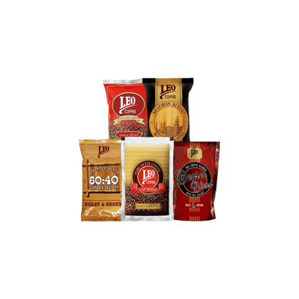 Filter Coffee Mini Combo