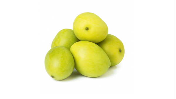 Rasupuri/Pari Mangoes 5 kg