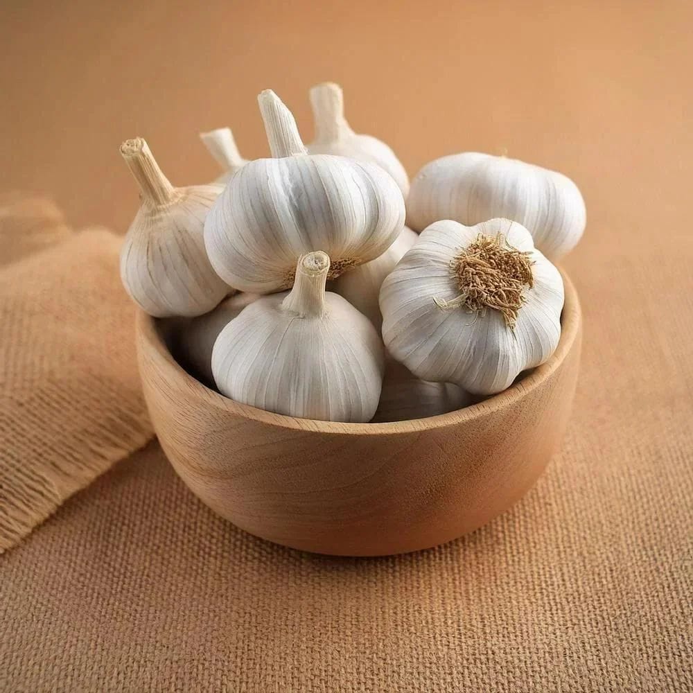 Garlic, Lahsun, Vellulli, Poondu 1kg