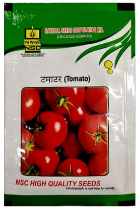 Tomato Kashi Abhiman