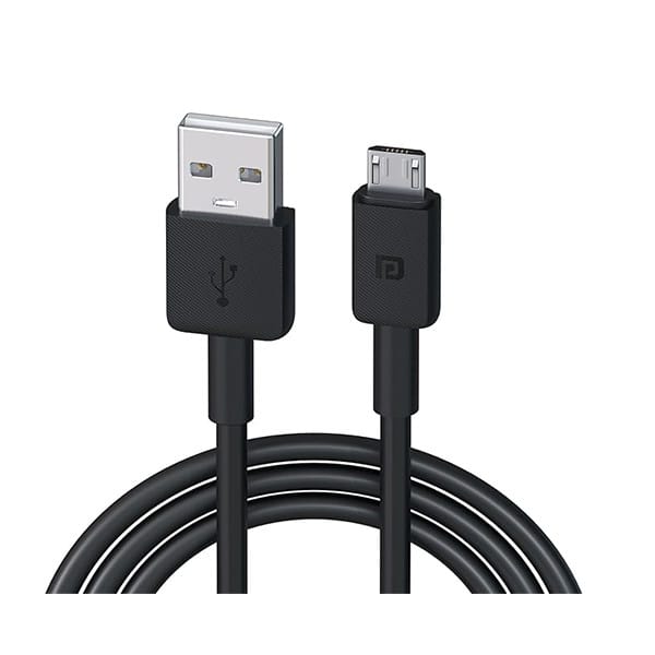 Portronics Konnect Link Micro USB Fast Charging Cable