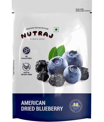 Nutraj Blueberry 200 g