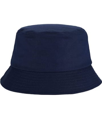 Infispace Khaki Cotton Blend Men's Hat ( Pack of 1 )