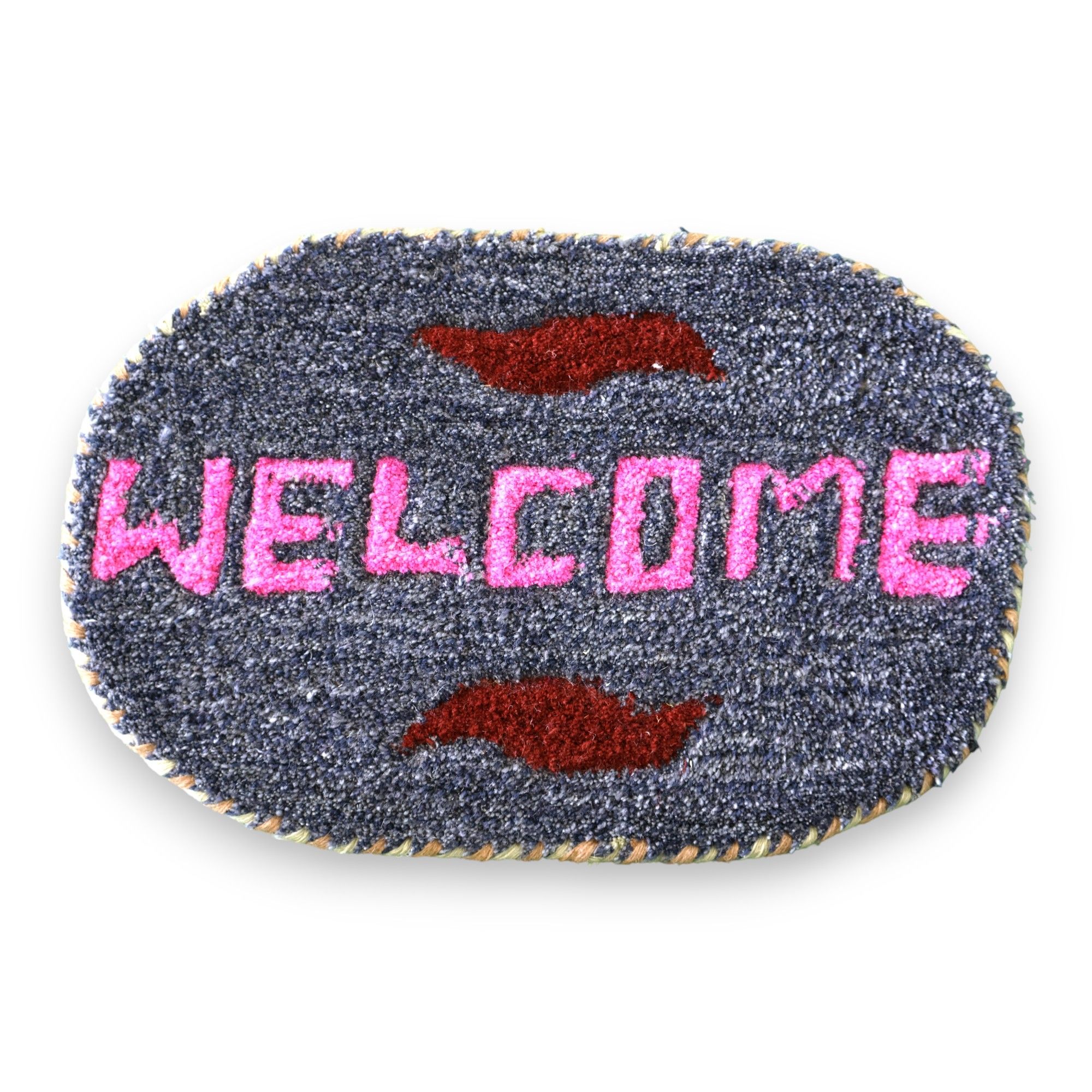 Eluru Handicrafts - Hand-Knotted Carpets