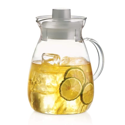 Borosil - Vision Jug, 1.3 litres, Glass