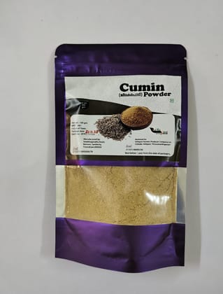 Vellayani Cumin Powder