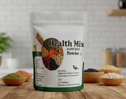 Vellayani Health Mix