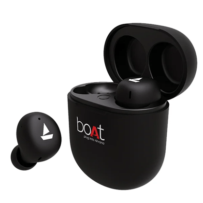 boAt Airdopes 381 Bluetooth Earbuds