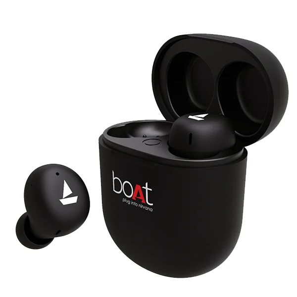 boAt Airdopes 381 Bluetooth Earbuds