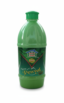 ATMAKUR Herbal Perfumed Phenyl Floor Cleaner with Natural Extracts