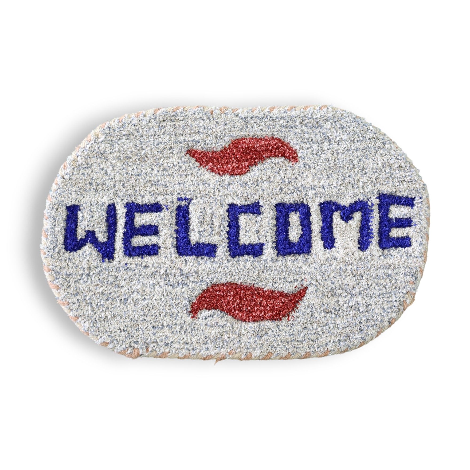 Eluru Handicrafts- hand-knotted carpets