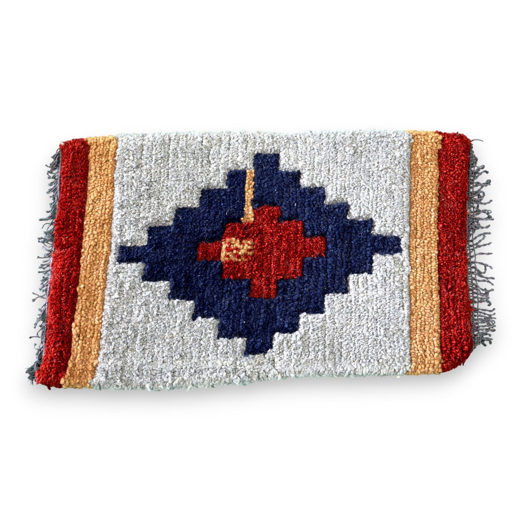 Eluru&nbsp;is famous for its hand-knotted carpets