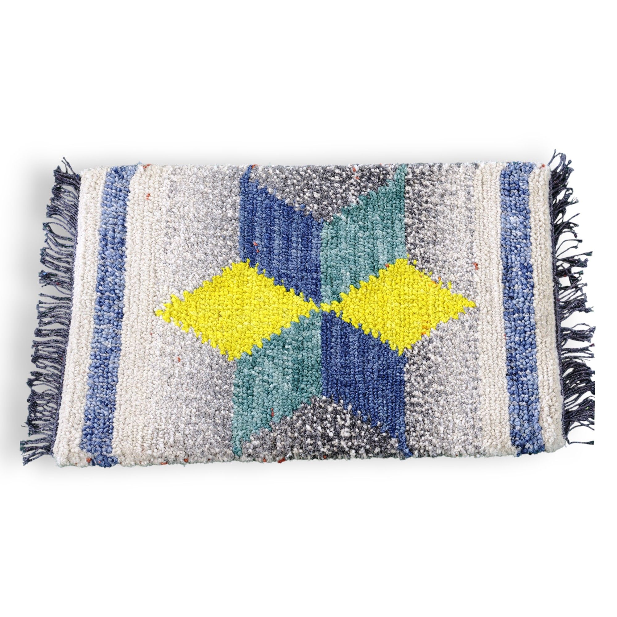 Eluru hand-knotted carpets