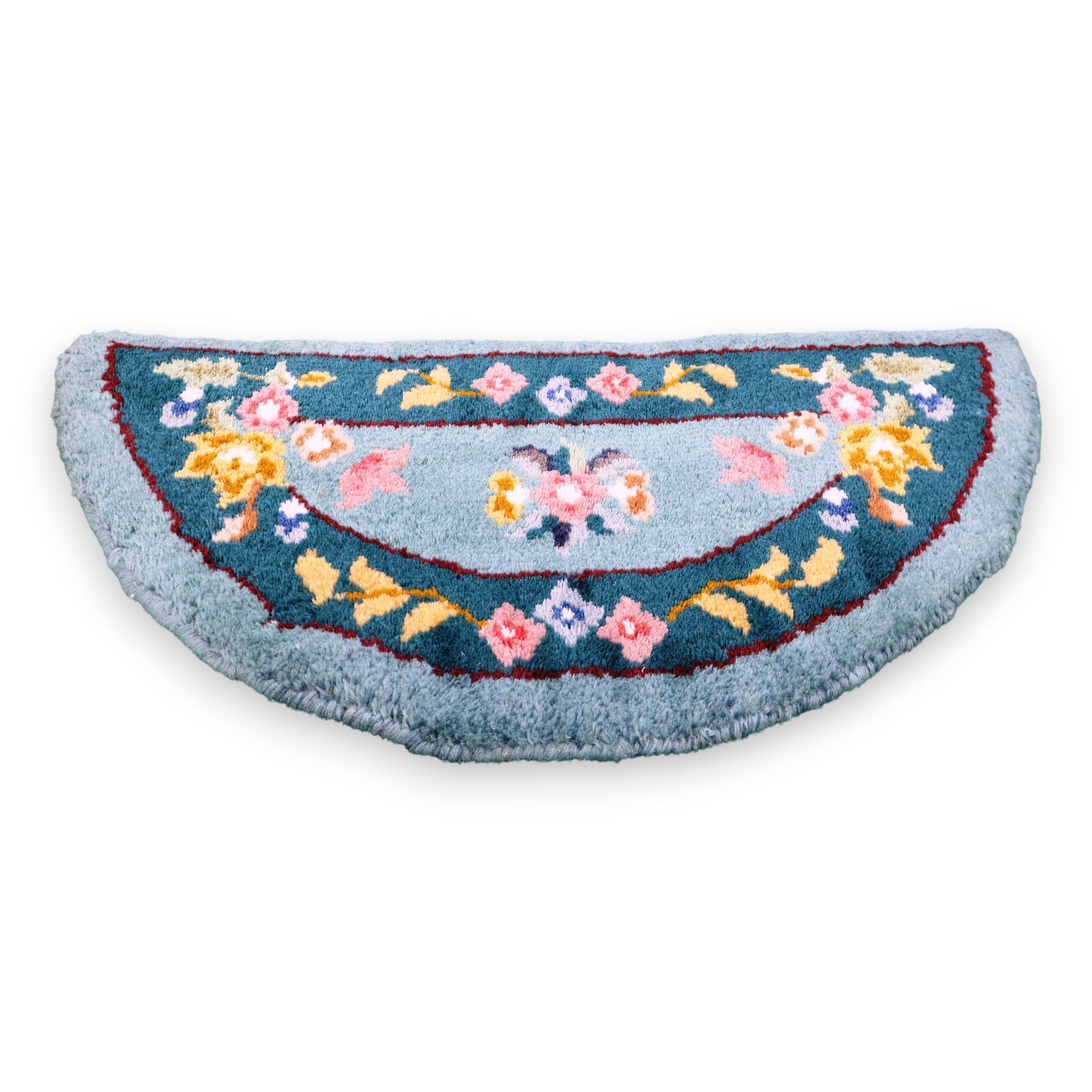 Eluru&nbsp;is famous for its hand-knotted carpets