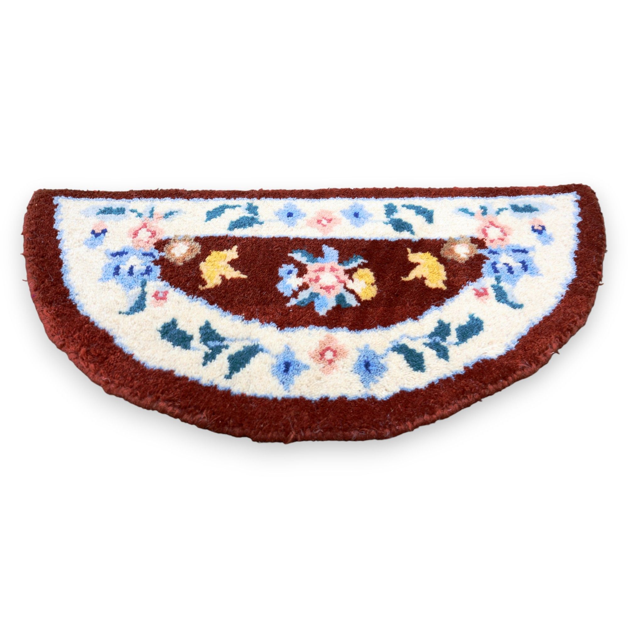 Eluru hand-knotted carpets