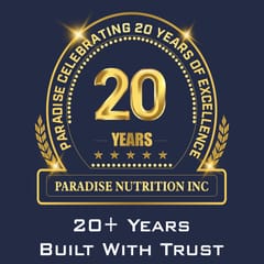 Perfect Nutrition INC