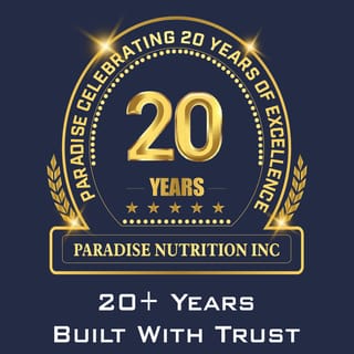 Perfect Nutrition INC