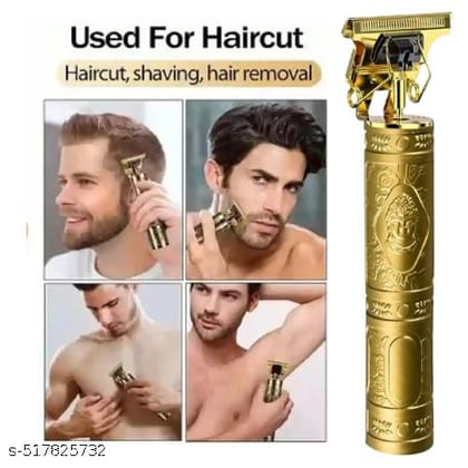 Blades Pro T9 – Premium Grooming Trimmer