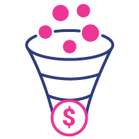 <font size = 6> 2.5 - 4%