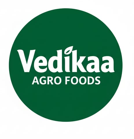 VEDIKAA AGRO FOODS
