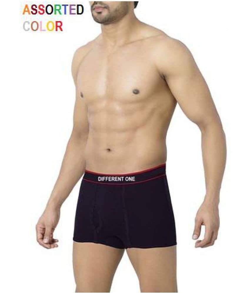 D1 DIFFERENT ONE Multi Trunk Single