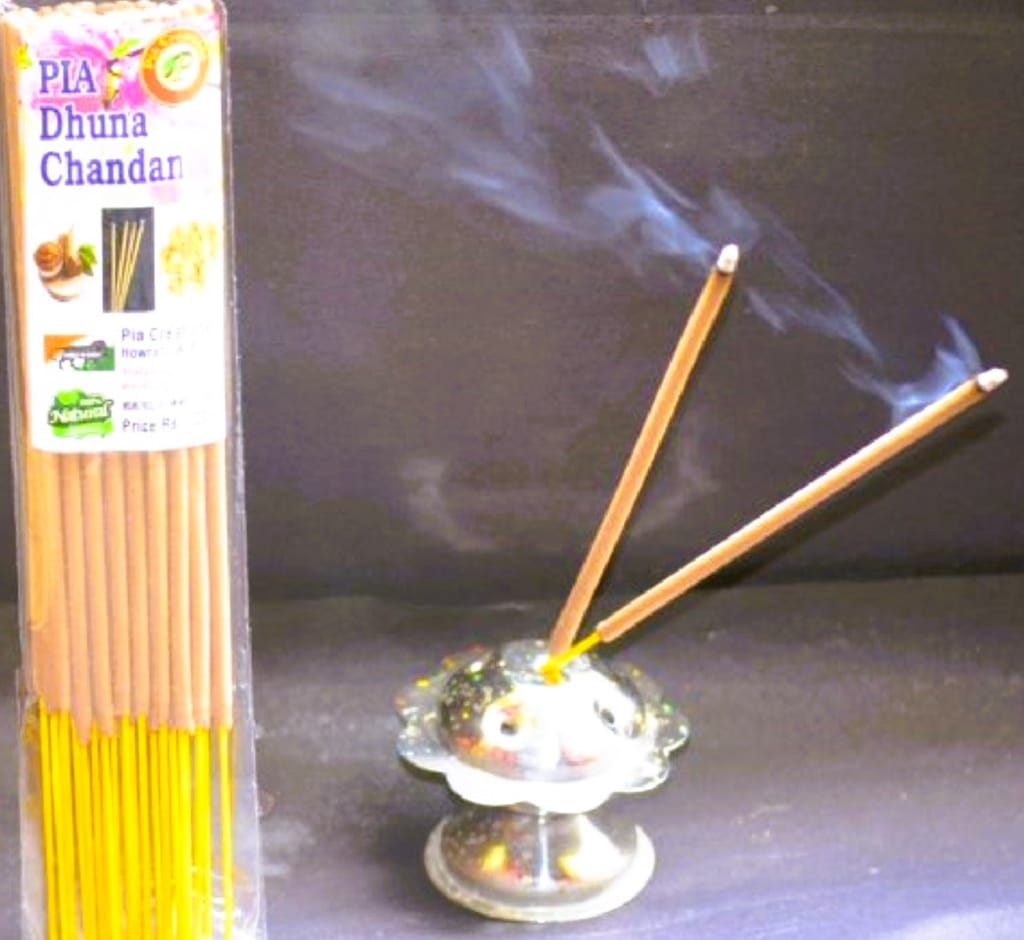 Brand seal