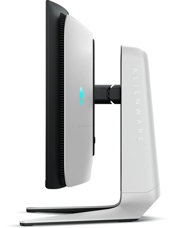 Alienware-AW3225QF 80.01cm (32") 4K QD-OLED Gaming Monitor, Screen ...