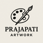 Prajapati Art work