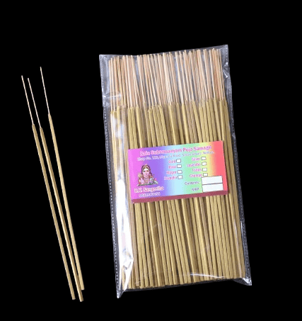 NLR URBAN INCENSE STICKS 2 