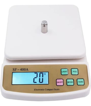 Gjshop Digital Kitchen Weighing Scales