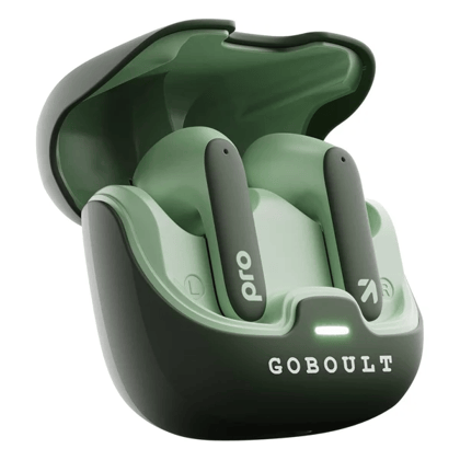 Boult Audio Z40 Pro Wireless Earbuds