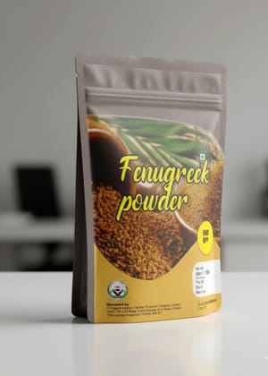 Fenugreek Powder