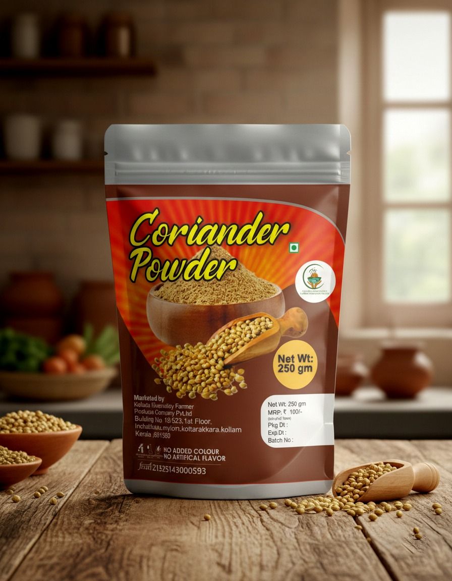 Coriander Powder