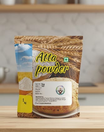 Atta Powder