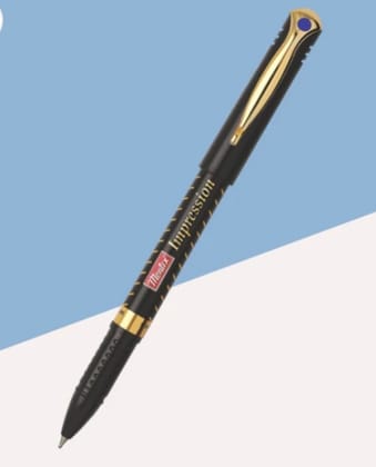 Montex Impression Gold - Blue (Pack of 10pcs)