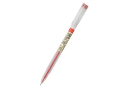 Flair Glassgel - Red (Pack of 10pcs)