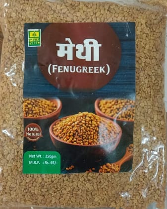 NSC Natural Methi Dana