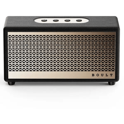 Boult RetroAMP X40 Bluetooth Speaker