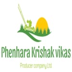 PHENHARA KRISHAK VIKAS PRODUCER COMPANY LIMITED PHENHARA KRISHAK VIKAS PRODUCER COMPANY LIMITED