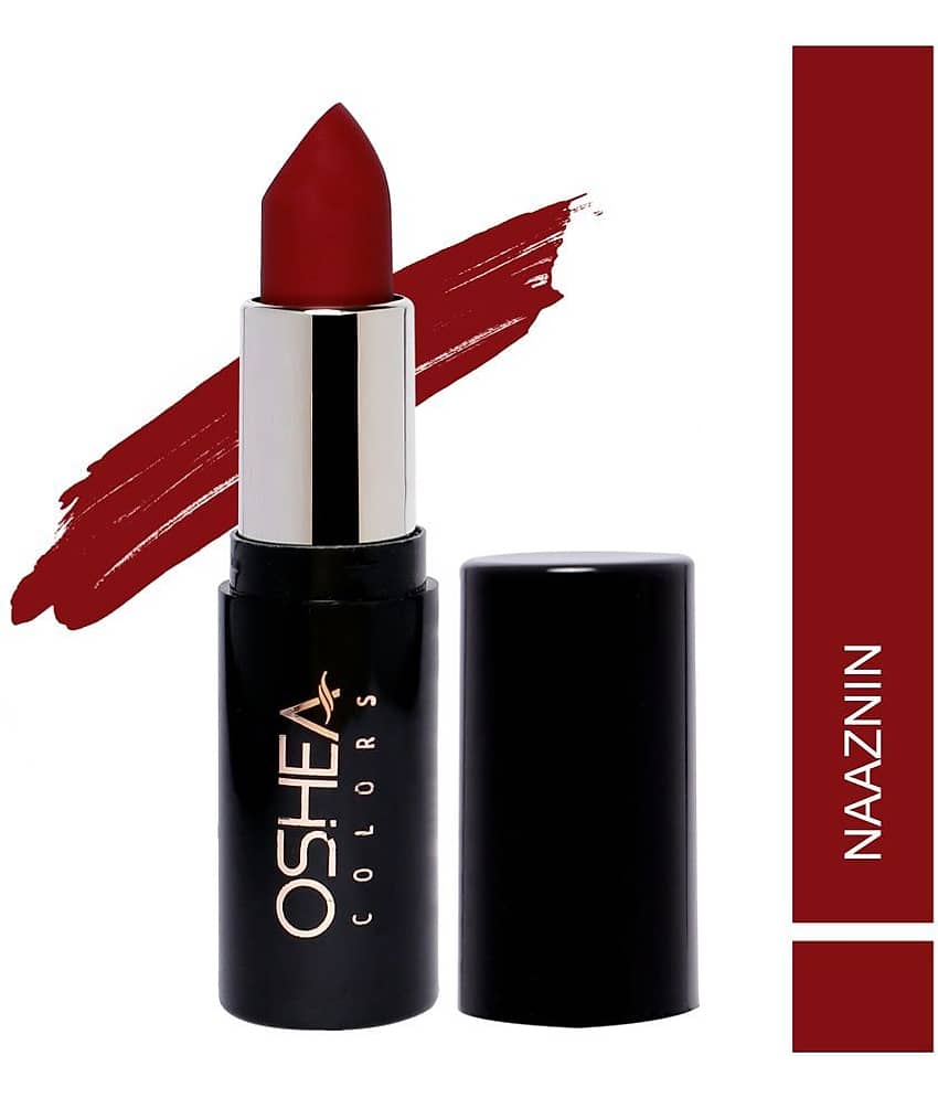 Oshea Lip Color 6 NAAZNIN 4.2G