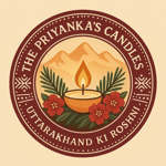 Priyanka Candles
