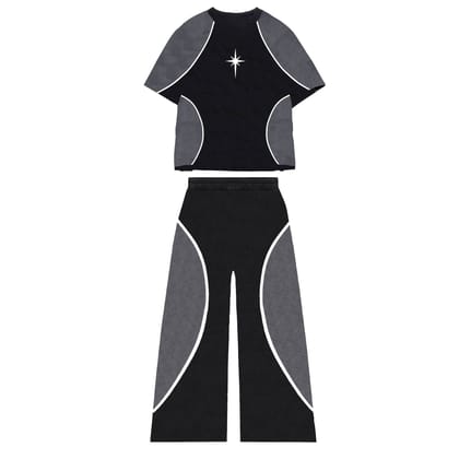 Greyscale Limited Edition Set-S