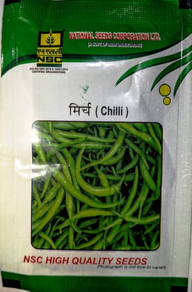 Chilli Arka Meghna 