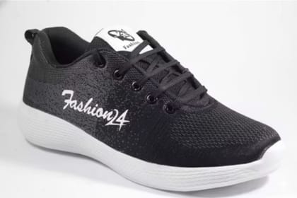 WUGO :: Latest Men's & Boys Sports Shoes | Advanced Breathable Mesh | Ultra-Lightweight Comfort Fit | Perfect for Running, Gym, Training & Everyday Wear (Free Home Delivery)