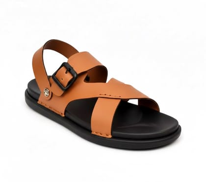 WUGO::Latest Trendy Men Sandals|Comfortable & Durable Sandals|Outdoor Sandals For Men's & Boys (Free Home Delivery)