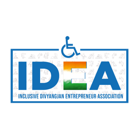 Inclusive Divyangjan Entrepreneur Association (IDEA)