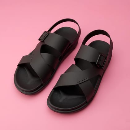 WUGO :: Latest Trendy Men’s Sandals | Comfortable & Durable | Perfect Outdoor Sandals for Men & Boys